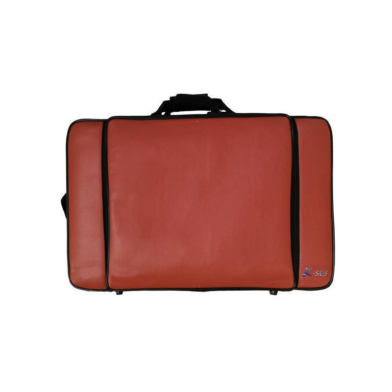 ESTUCHE CUATRO TROMPETAS CLASSIC K-SES