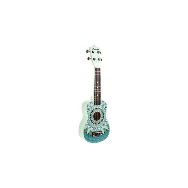 UKELELE BAMBOO- B1E-JD