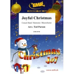 Joyful Christmas