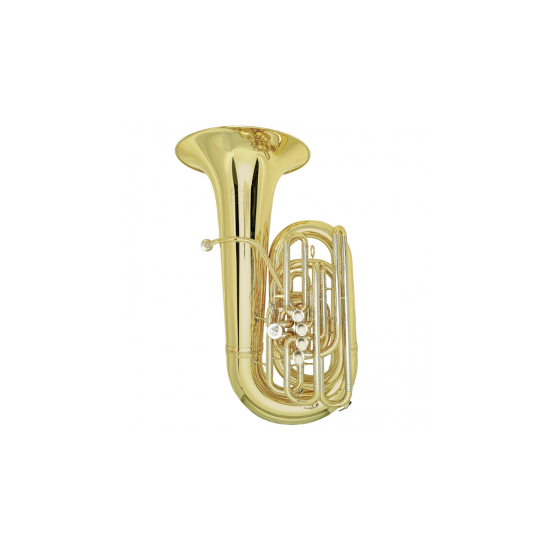 TUBA BS INTERNACIONAL LACADA