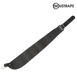 BANDOLERA TAMBOR 11CM MUSTRAPS