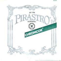 JUEGO CUERDAS PIRASTRO...