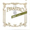 JUEGO CUERDAS VIOLIN OLIV MEDIUM PIRASTRO