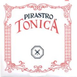 JUEGO CUERDAS VIOLÍN TONICA...