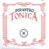 JUEGO CUERDAS VIOLÍN TONICA PIRASTRO