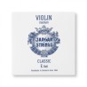 1ª Cuerda violín Jargar Classic Mi Bola Medium