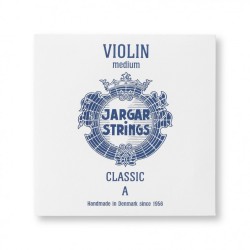 2ª Cuerda violín Jargar...