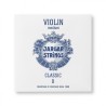 3ª Cuerda violín Jargar Classic Re Medium