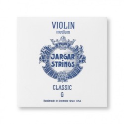 Cuerda violín Jargar...