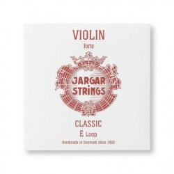 Cuerda violín Jargar...