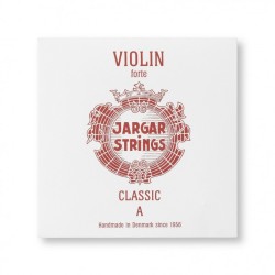 Cuerda violín Jargar...