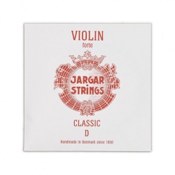 Cuerda violín Jargar...