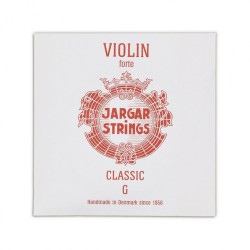 Cuerda violín Jargar...