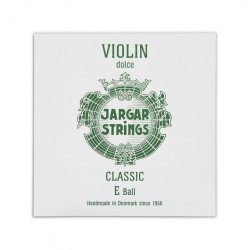 1ª Cuerda violín Jargar...