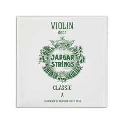 2ª Cuerda violín Jargar...