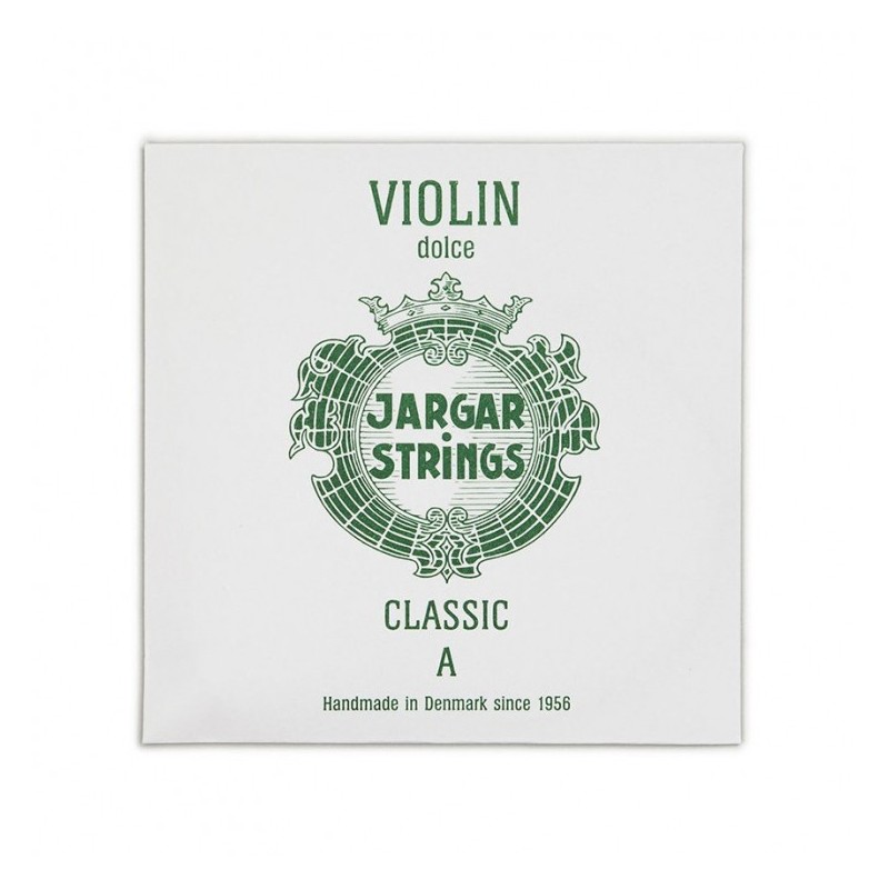 2ª Cuerda violín Jargar Classic La Dolce