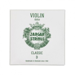 3ª Cuerda violín Jargar...