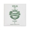 3ª Cuerda violín Jargar Classic Re Dolce
