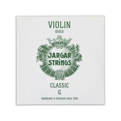 4ª Cuerda violín Jargar...