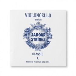 1ª Cuerda cello Jargar...