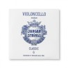 3ª Cuerda cello Jargar Classic Sol Medium