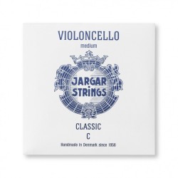 4ª Cuerda cello Jargar...