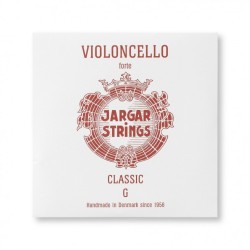 3ª Cuerda cello Jargar...