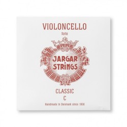 4ª Cuerda cello Jargar...