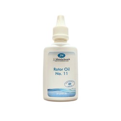 JM Nr. 11 Rotor Oil