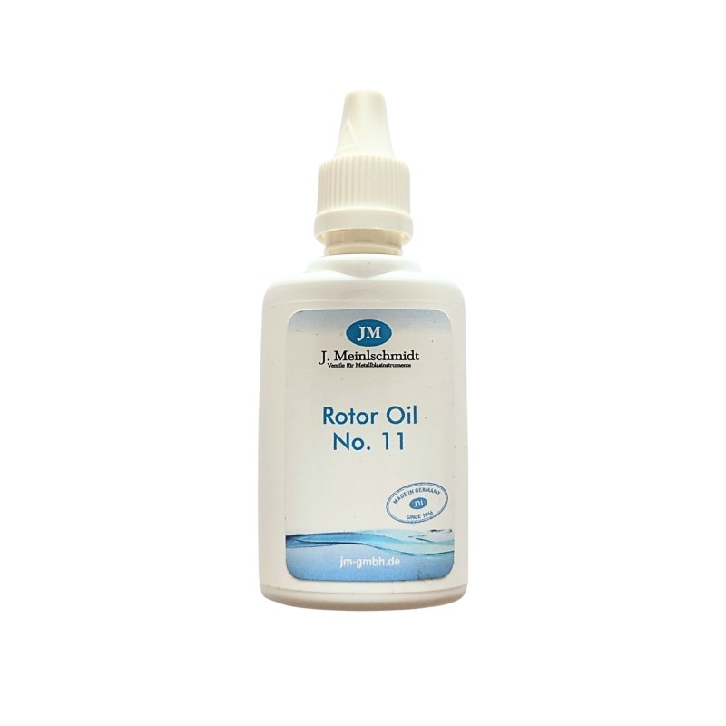 JM Nr. 11 Rotor Oil