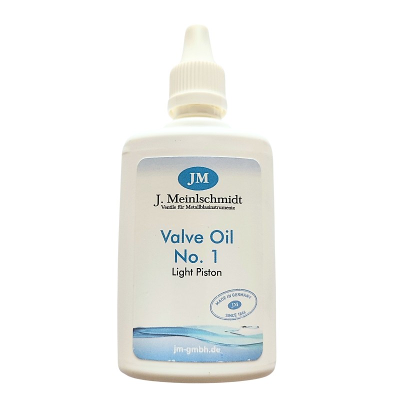 JM Nr. 1 for Perinet Valves