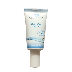 JM Nr. 7 Tuning Slide Gel