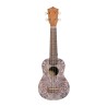 UKELELE BAMBOO- B1E-EL ELIXIR