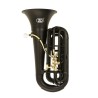 Tuba 3/4 Plástico ABS ZTU-20 Sib