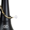 Tuba 3/4 Plástico ABS ZTU-20 Sib