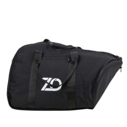 Trompa Simple Plástico ABS Sib ZFH-B20