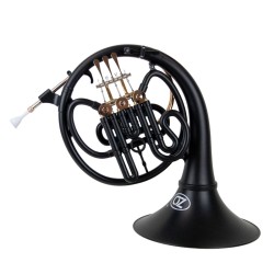 Trompa Simple Plástico ABS Sib ZFH-B20