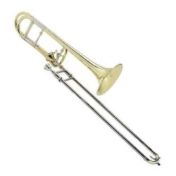 TROMBON COURTOIS 420BT SIB/FA