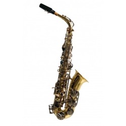 SAXO ALTO TAYLOR COLLINS...