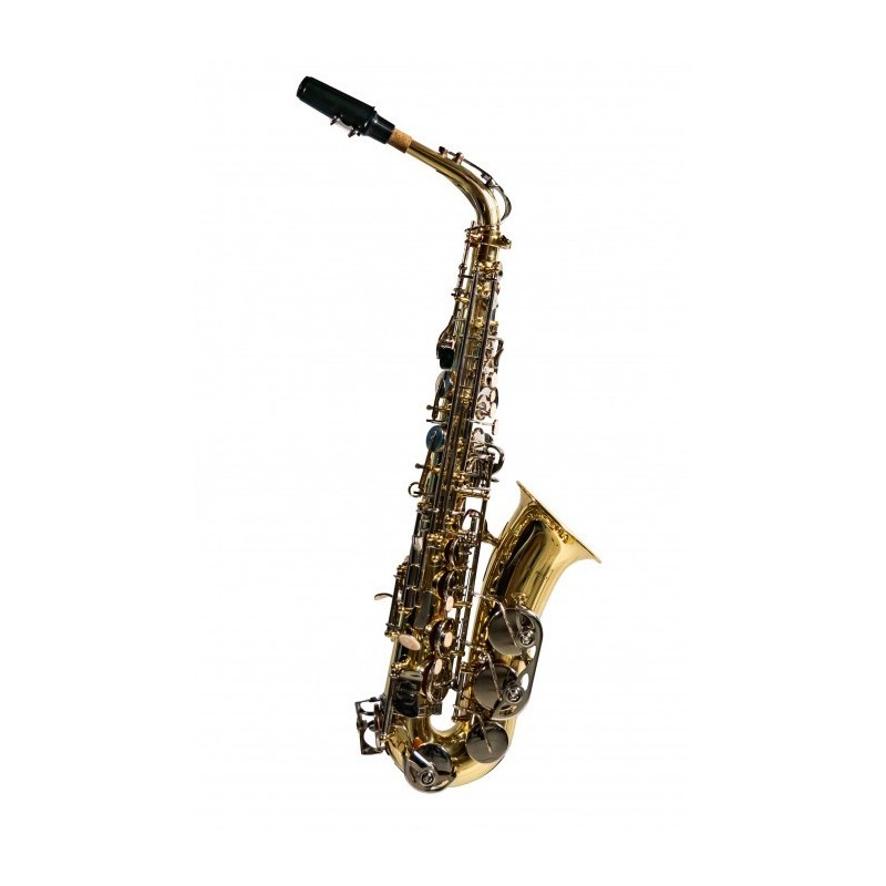 SAXO ALTO TAYLOR COLLINS LACADO