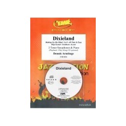 Dixieland   (2 saxos tenores)