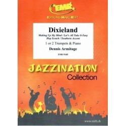 Volume 2 Dixieland...