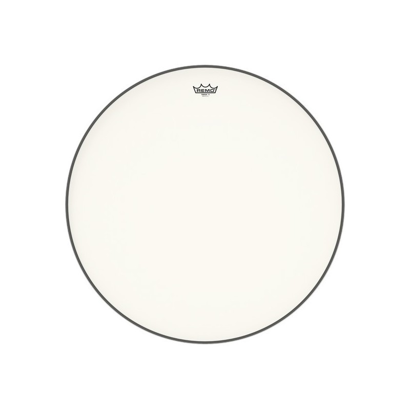 PARCHE 24" TIMPANI HAZY REMO
