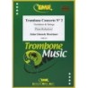 Trombone Concerto N2   (Mortimer)