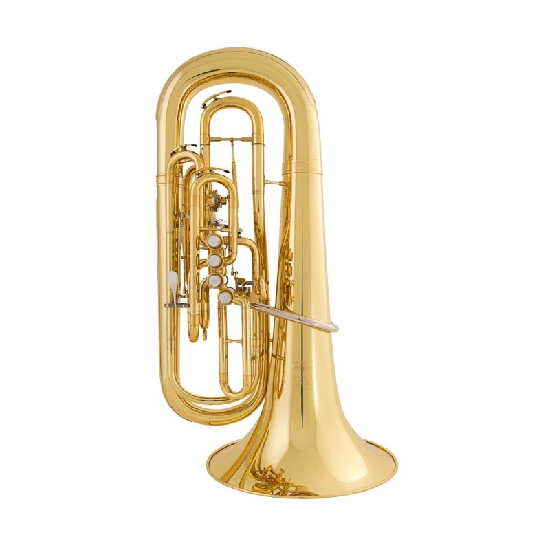 TUBA WILLSON 3200FA-5XS FA