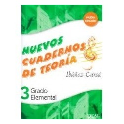 NUEVOS CUADERNOS DE TEORIA...