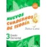 NUEVOS CUADERNOS DE TEORIA 3 IBAÑEZ CURSA