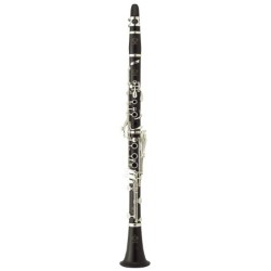 CLARINETE BUFFET TOSCA SIB