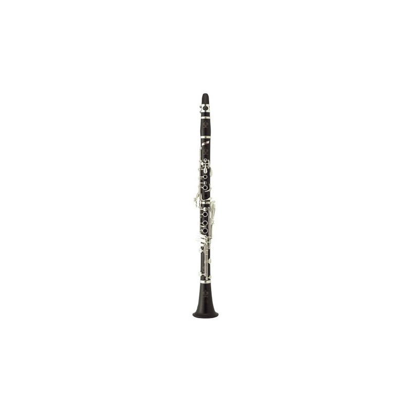 CLARINETE BUFFET TOSCA SIB