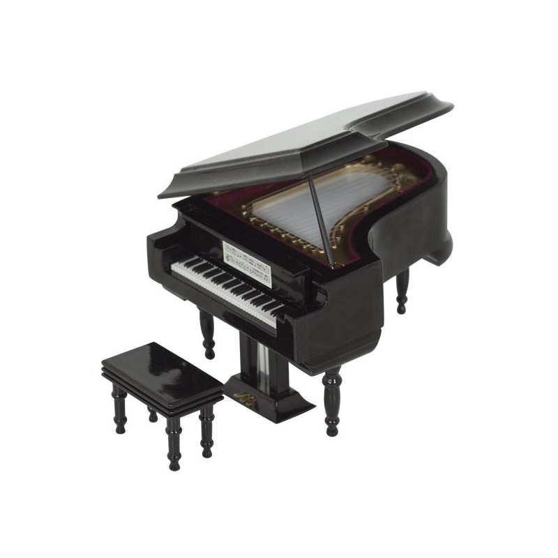 MINI PIANO COLA